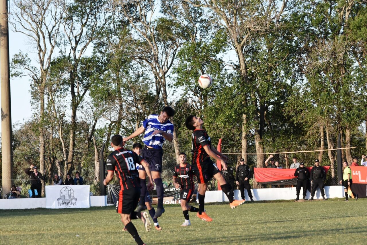 Con horario especial por el RiverBoca, se juega una nueva fecha de la