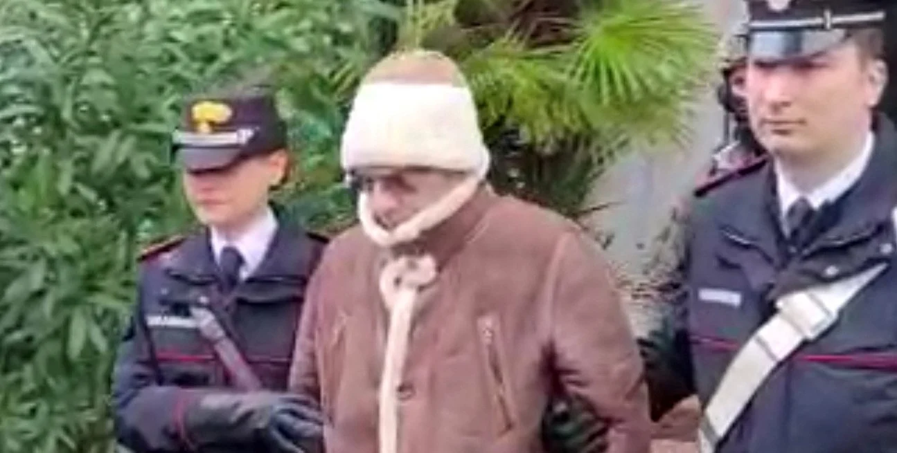 Murió el capo de la mafia siciliana, Matteo "Diabolik" Messina Denaro Diario Sur24