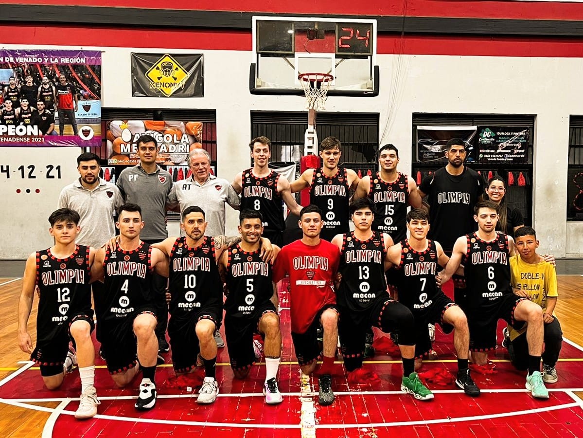 La Liga Federal 2024 primeros detalles del torneo Diario Sur24