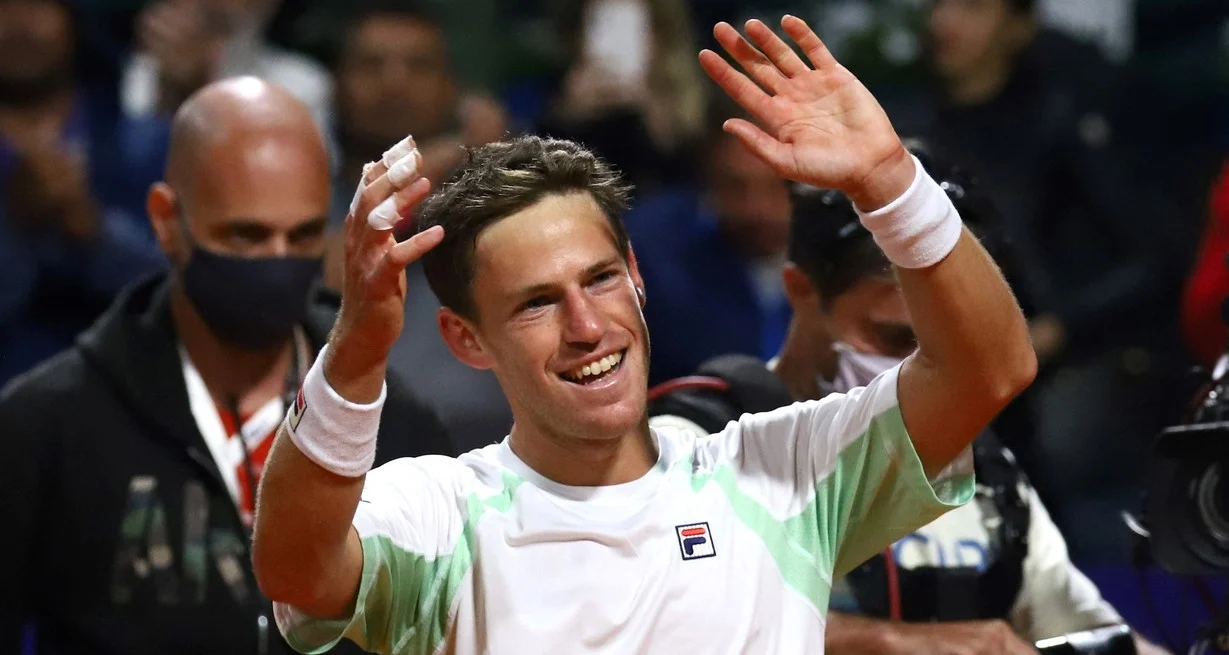 Diego “Peque” Schwartzman Announces Retirement from Tennis at 2025 Argentina Open: Full Letter and Career Highlights