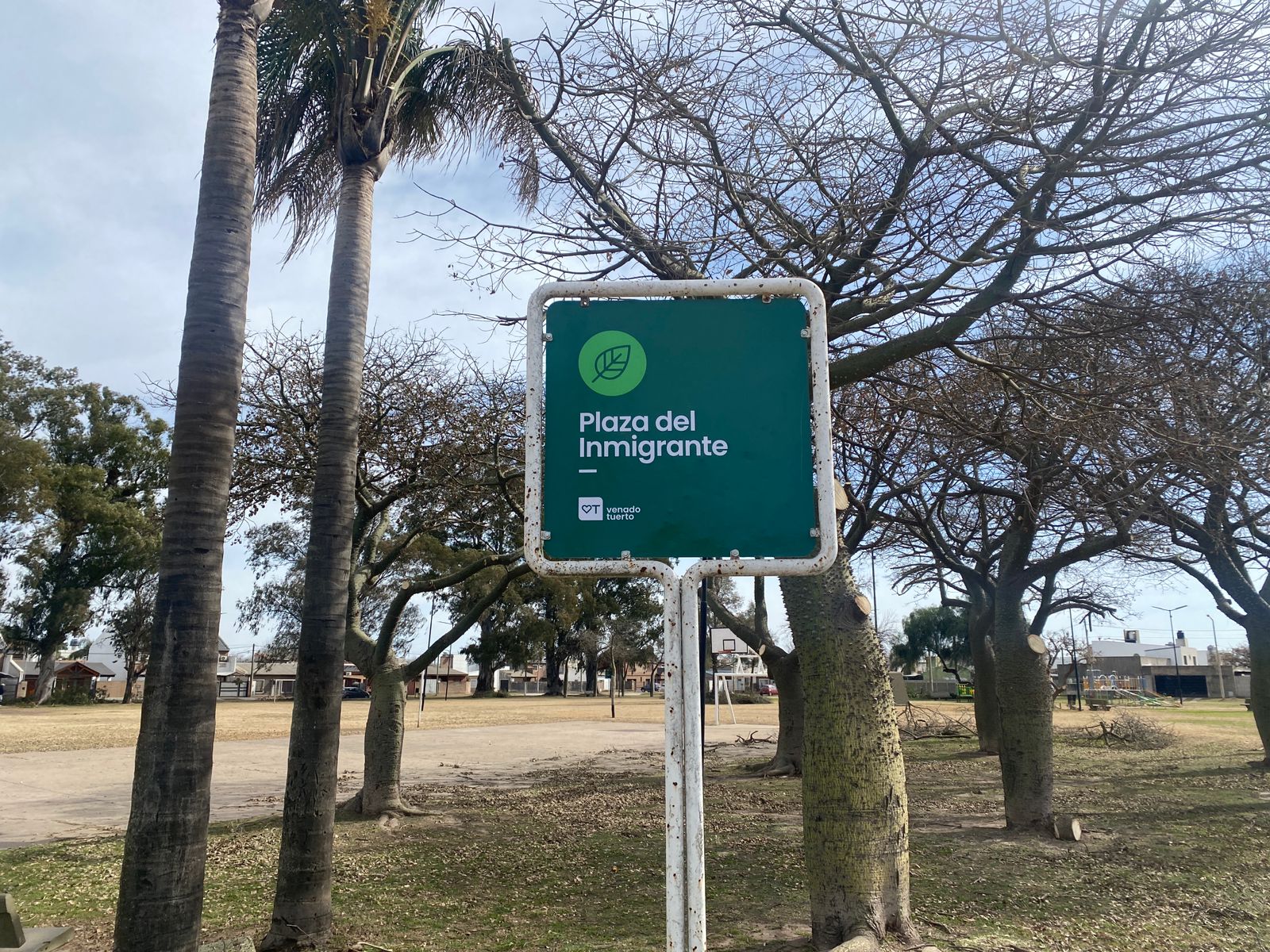 Qué dice el pronóstico para este miércoles en Venado Tuerto