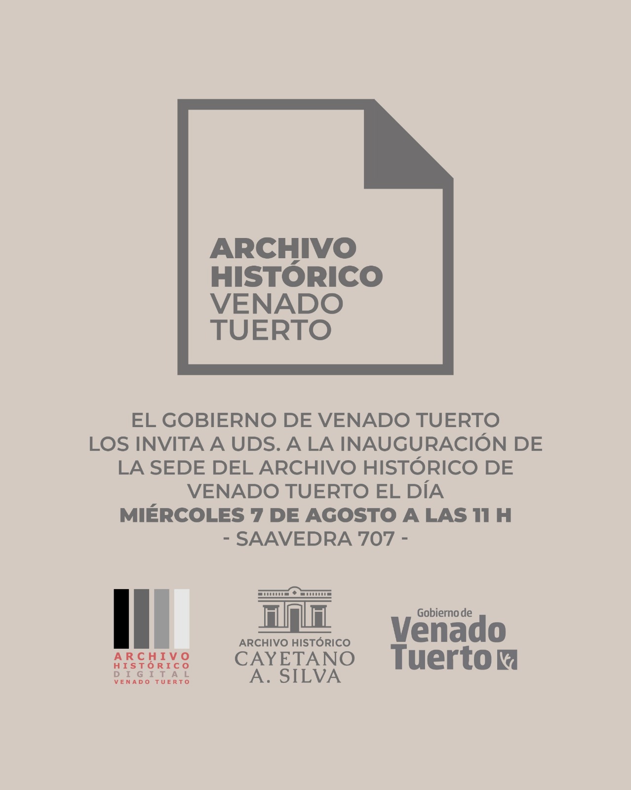 Archivo Histórico