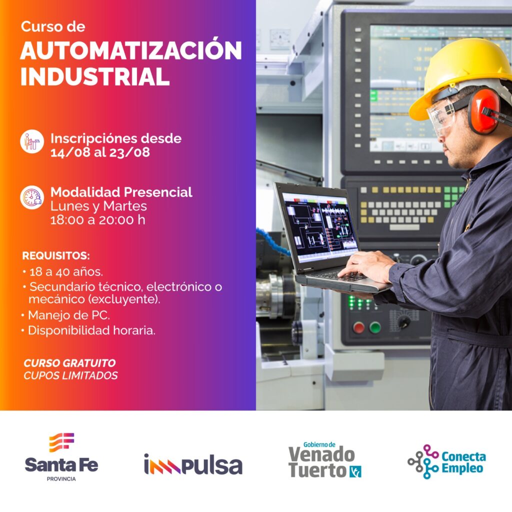 Automatización