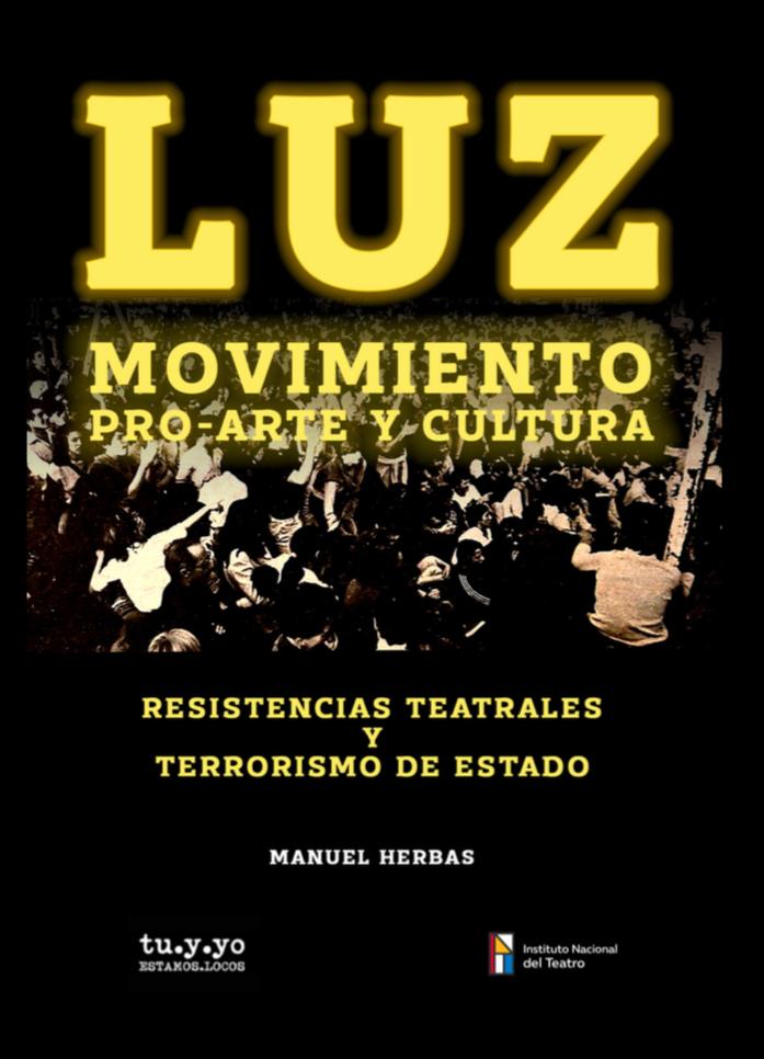 Movimiento LUZ