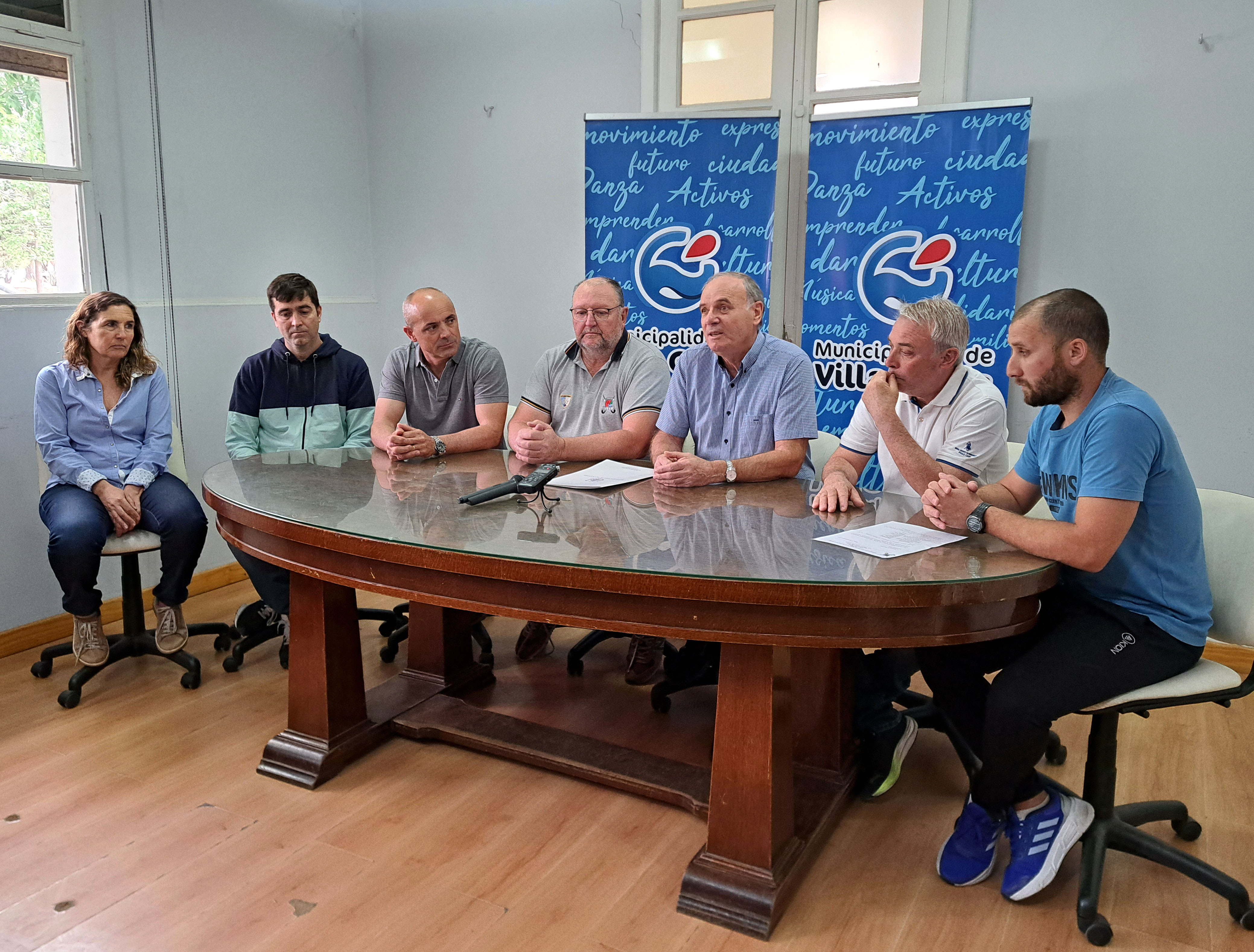 ビジャ・カニャスがアルゼンチンU19女子Bチームをホームに – Diario Sur24