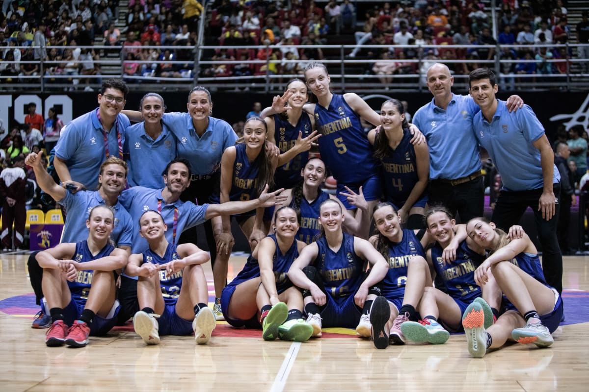 La Selección le volvió a ganar el Clásico de las Américas a Brasil y se quedó con el tercer lugar.