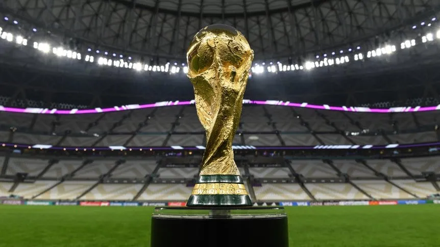 Mundial 2026: Todo lo que debes saber sobre el sorteo, formato y ...
