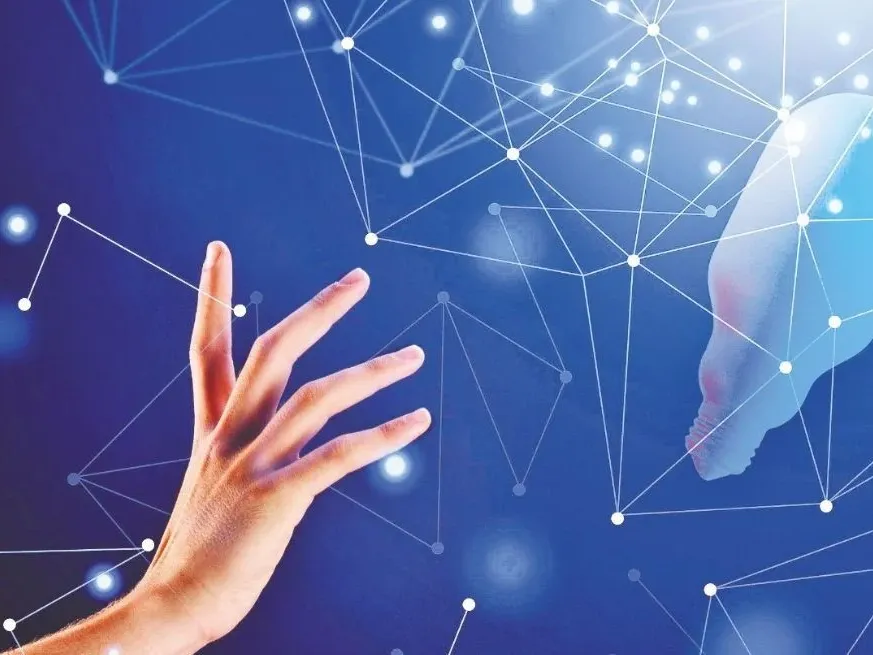 A dónde iremos de la mano de la IA? - Sur24 thumbnail