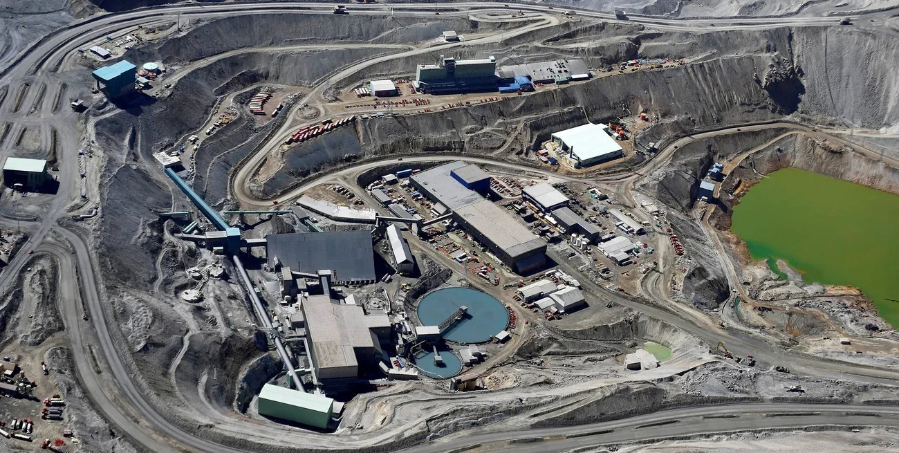 Minería: Argentina exportó en ocho meses casi todo lo vendido durante 2025 – Diario Sur24